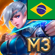 Mobil Legends BR 